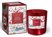 VO-SV. WinterTime Holiday Happiness 150g Bartek - 1/2