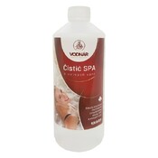 Vodnář Čistič vírivých vaní a SPA 0,5L - 1/2