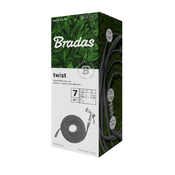 Twist hadica 6-12m WTW612GY Bradas - 2/2