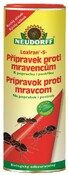 Loxiran prípravok na mravce 300 g NEUDORFF Agro CS 