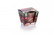 VO-SV. Charming Christmas gingerbread a jablko 115g Bartek SKLO 