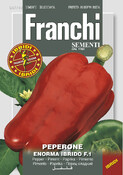 Paprika ENORMA F1 FRANCHI 