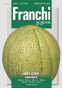 Melón cukrový ANANAS FRANCHI 