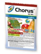 Chorus 50 WG 1,5g 