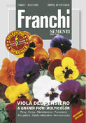 Viola rohatá FRANCHI 