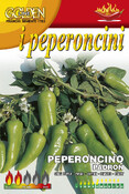 Chilli JALAPENO FRANCHI 