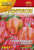 Chilli HABANERO RED FRANCHI 