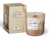 Sviečka God´s SPA bliss 150g 