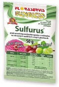 Sulfurus 50g FLORASERVIS 
