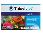 Thiovit Jet 5x60g FLORASERVIS 