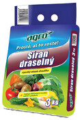 Agro CS Síran draselný 3 kg 