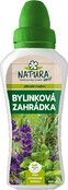 Natura bylinková záhrada 500 ml Agro CS 