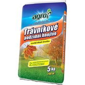 Agro CS na trávnik 5 kg jesenné 