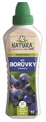 Natura hnojivo pre čučoriedky a brusnice 1000 ml Agro CS 