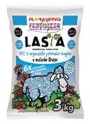 Vyzretý ovčí hnoj 3kg Lasta Premium 