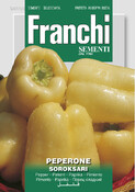 Paprika SOROKSARI FRANCHI 