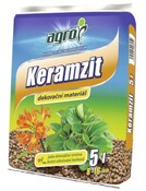 Keramzit 8-16 mm 5 L AGRO CS 