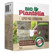 Lepové pásy na stromy BIO PLANTELLA 5m 