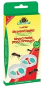 Loxiran mravčí bufet NEUDORFF Agro CS 