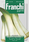 Pór GIGANTE D´INVERNO 2 FRANCHI 