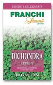 DICHONDRA REPENS 100g FRANCHI 