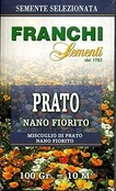 Tráva nízkych kvetov PRATO NANO FIORITO 100g FRANCHI 