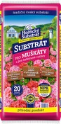 Substrát na muškáty 20 L Hoštický Forestina 