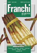 Špargľa ARGENTEUIL FRANCHI 