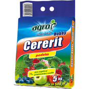 Agro CS Cererit HOBBY 5 kg jesenné 