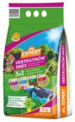 Vertikutačná zmes 5v1 5 kg Expert Forestina 