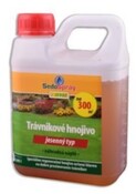 SedosSpray jesenné hnojivo na trávu 0,95 L NN 