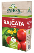 Natura pre paradajky a papriky 1,5 kg Agro CS 